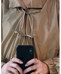 BELPER | シャツ/ブラウス