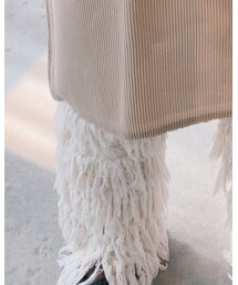 BELPER | デニムパンツ