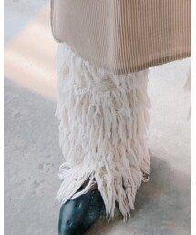 MAISON EUREKA | パンプス