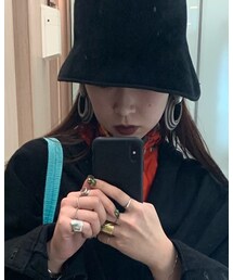 VINTAGE | 帽子