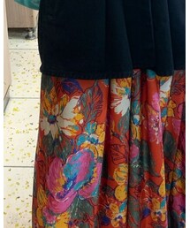 VINTAGE | ワンピース/ドレス
