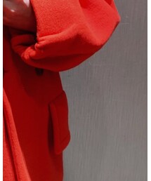 TARO HORIUCHI | その他アウター