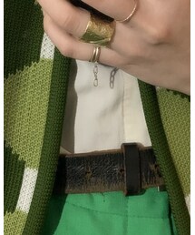 BELPER | シャツ/ブラウス