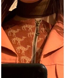 VINTAGE | ストール/ショール