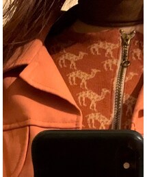 FUMIKA_UCHIDA | Tシャツ/カットソー