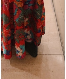 MAISON EUREKA | パンプス