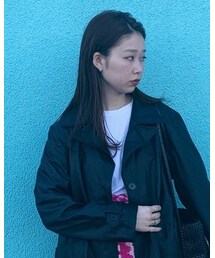 HANES | Tシャツ/カットソー