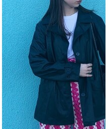 VINTAGE | ナイロンジャケット