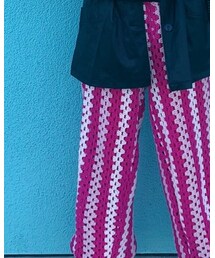 masatokawajo | パンツ