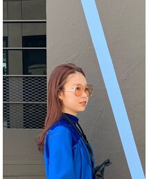 VINTAGE | サングラス