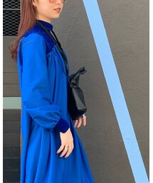 BELPER | ショルダーバッグ