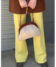 VINTAGE | ハンドバッグ