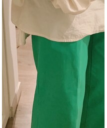 VINTAGE | スラックス