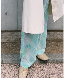 RELDI | その他パンツ