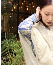 DRIES VAN NOTEN | Tシャツ/カットソー