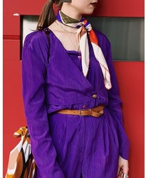 VINTAGE | つなぎ/オールインワン