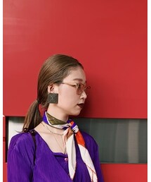 VINTAGE | サングラス