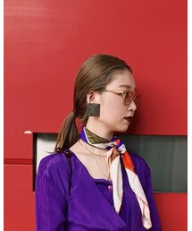 VINTAGE | イヤリング