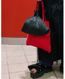 me by ISSEY MIYAKE | ハンドバッグ