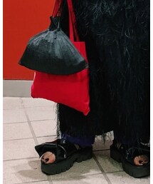 N°21 | サンダル