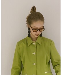 VINTAGE | イヤリング