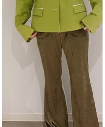 VINTAGE | その他パンツ