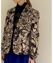 VINTAGE | テーラードジャケット