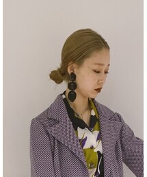 VINTAGE | イヤリング