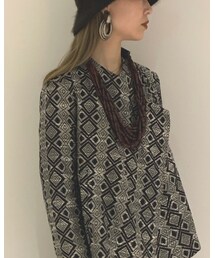 VINTAGE | ネックレス