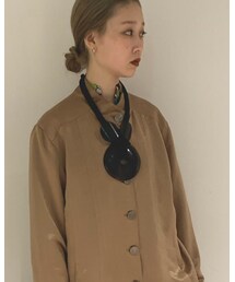 VINTAGE | ネックレス