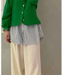 soduk | シャツ/ブラウス