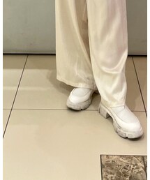 foundrymews | ブーツ