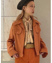 VINTAGE | シャツ/ブラウス