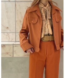 VINTAGE | ジャケット/アウター