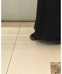 grounds | スニーカー