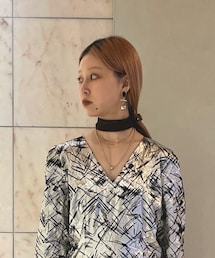 BELPER | ストール/ショール