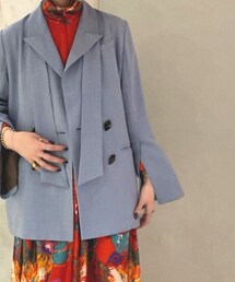 MULLER | テーラードジャケット