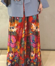 VINTAGE | ワンピース