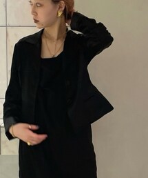 VINTAGE | テーラードジャケット