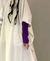 VINTAGE | オールインワン・サロペット