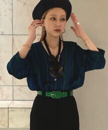 VINTAGE | ネックレス