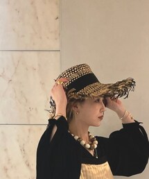 NANASE HAT | ハット