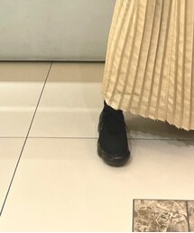 grounds | スニーカー