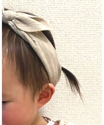 Birthday | ヘアアクセサリー