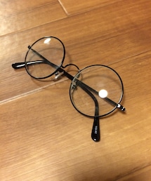 used | 丸メガネ(メガネ)