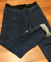 デニムパンツ(デニムパンツ)