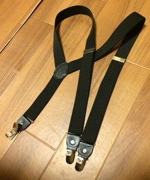 GU | サスペンダー(サスペンダー)
