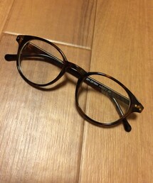 GU | だてめがね(メガネ)