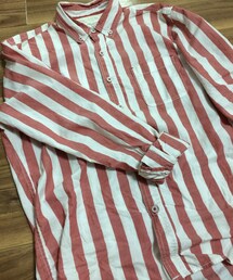 ドンキ | しましまシャツ(シャツ/ブラウス)