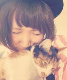 顔面 | 愛猫さん(その他)